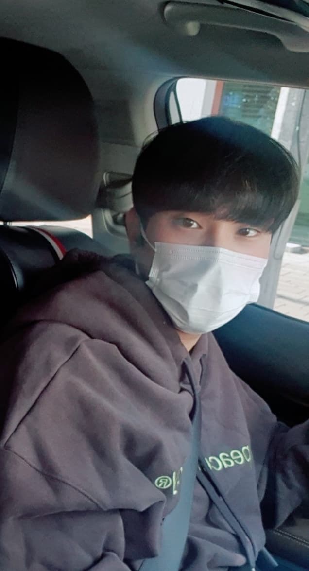 전우선 프로필 사진